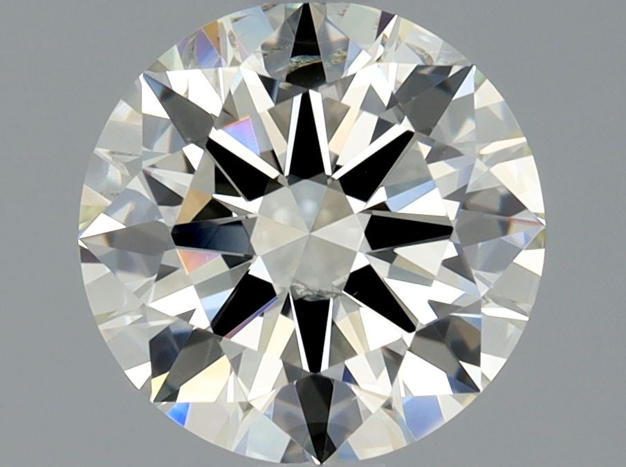 Loose Diamond - ROUND 1.5ct K SI2: Loose Diamond - ROUND 1.5ct K SI2 Source: Natural Shape: ROUND Carats: 1.5 Color: K Clarity: SI2 Certification: GIA Video:
