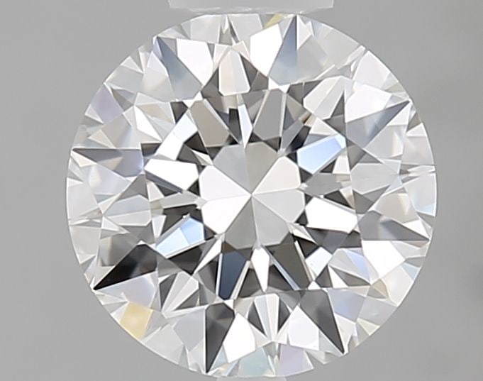 Loose Diamond - ROUND 1.3ct F VVS2: Loose Diamond - ROUND 1.3ct F VVS2 Source: Natural Shape: ROUND Carats: 1.3 Color: F Clarity: VVS2 Certification: GIA Video: