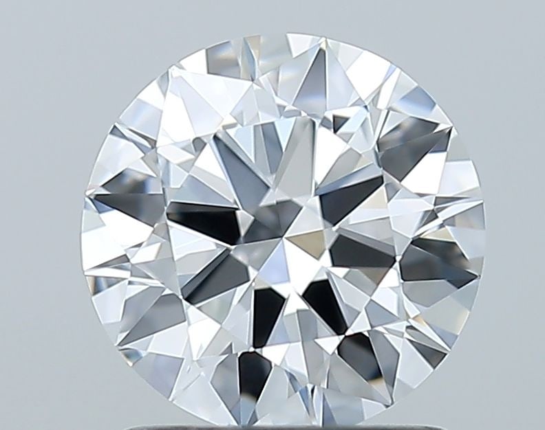 Loose Diamond - ROUND 1.22ct D VVS1 (1 of 1)