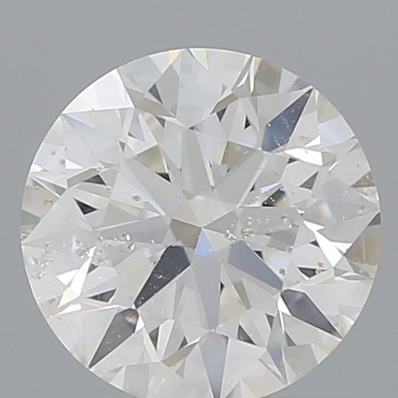 Loose Diamond - ROUND 0.9ct G I1: Loose Diamond - ROUND 0.9ct G I1 Source: Natural Shape: ROUND Carats: 0.9 Color: G Clarity: I1 Certification: GIA Video: