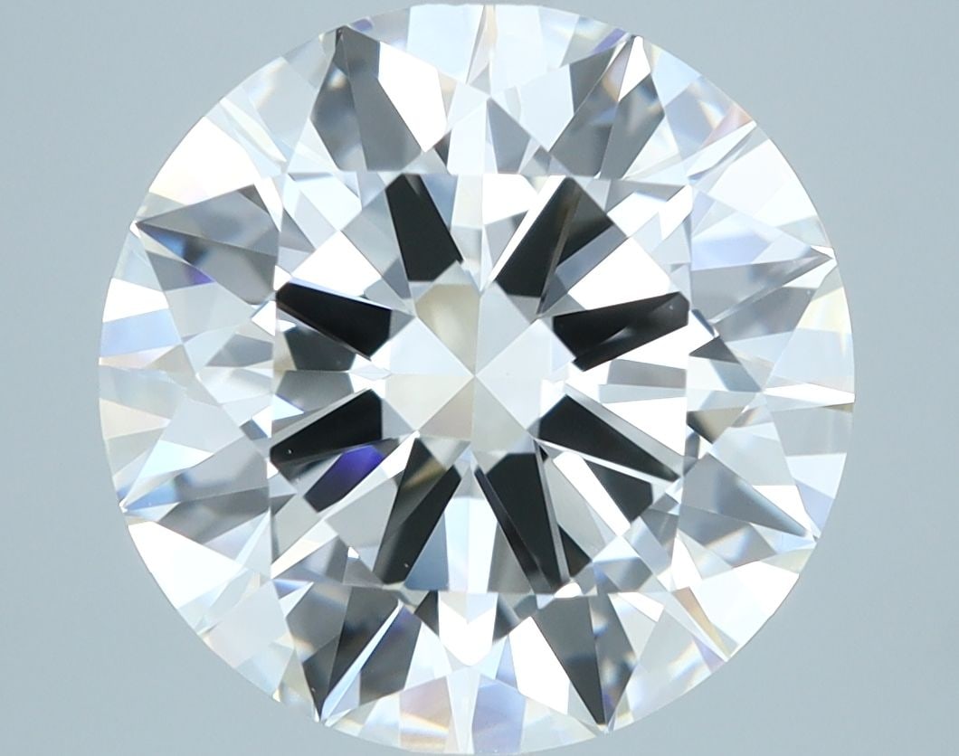 Loose Diamond - ROUND 5.02ct G VS1 (1 of 1)