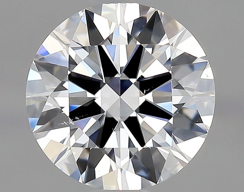Loose Diamond - ROUND 1.01ct E VS2: Loose Diamond - ROUND 1.01ct E VS2 Source: Natural Shape: ROUND Carats: 1.01 Color: E Clarity: VS2 Certification: GIA Video:
