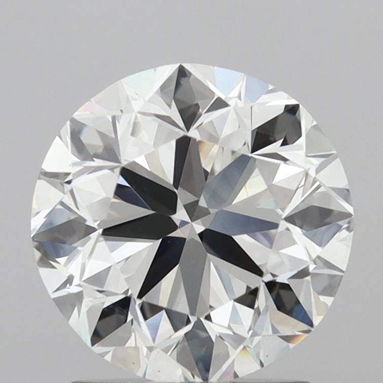 Loose Diamond - ROUND 2.0ct G VS1: Loose Diamond - ROUND 2.0ct G VS1 Source: Natural Shape: ROUND Carats: 2.0 Color: G Clarity: VS1 Certification: GIA Video: