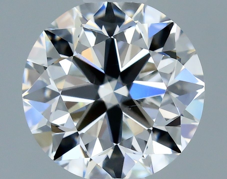 Loose Diamond - ROUND 0.71ct E SI1: Loose Diamond - ROUND 0.71ct E SI1 Source: Natural Shape: ROUND Carats: 0.71 Color: E Clarity: SI1 Certification: GIA Video: