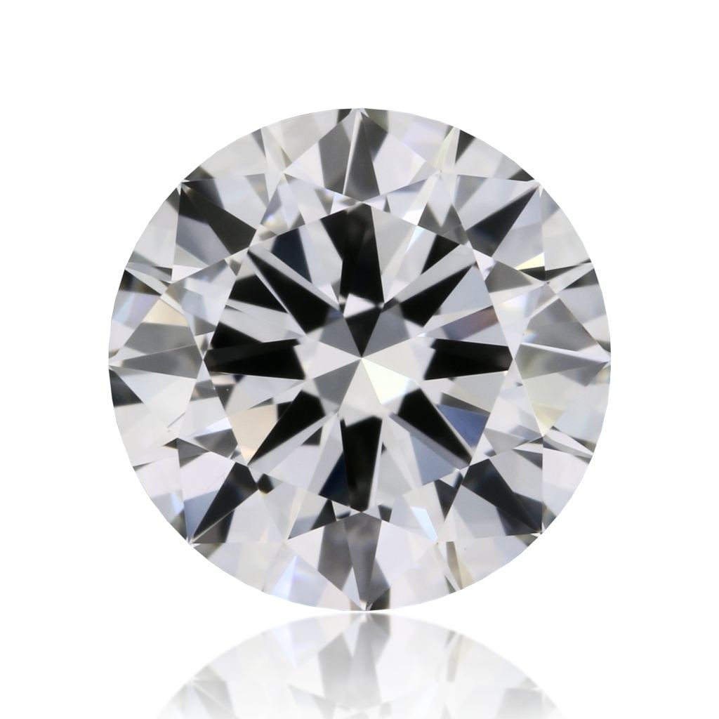 Loose Diamond - ROUND 0.7ct F VVS2: Loose Diamond - ROUND 0.7ct F VVS2 Source: Natural Shape: ROUND Carats: 0.7 Color: F Clarity: VVS2 Certification: GIA Video: