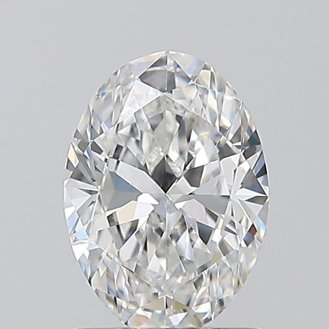 Loose Diamond - OVAL 1.0ct E VS1: Loose Diamond - OVAL 1.0ct E VS1 Source: Natural Shape: OVAL Carats: 1.0 Color: E Clarity: VS1 Certification: GIA Video: