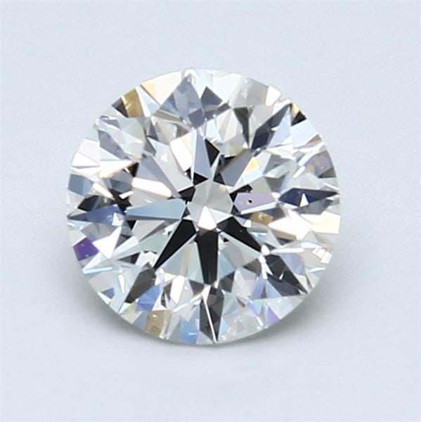 Loose Diamond - ROUND 1.01ct I SI1 (1 of 1)