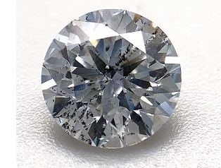 Loose Diamond - ROUND 1.23ct E SI2 (1 of 1)