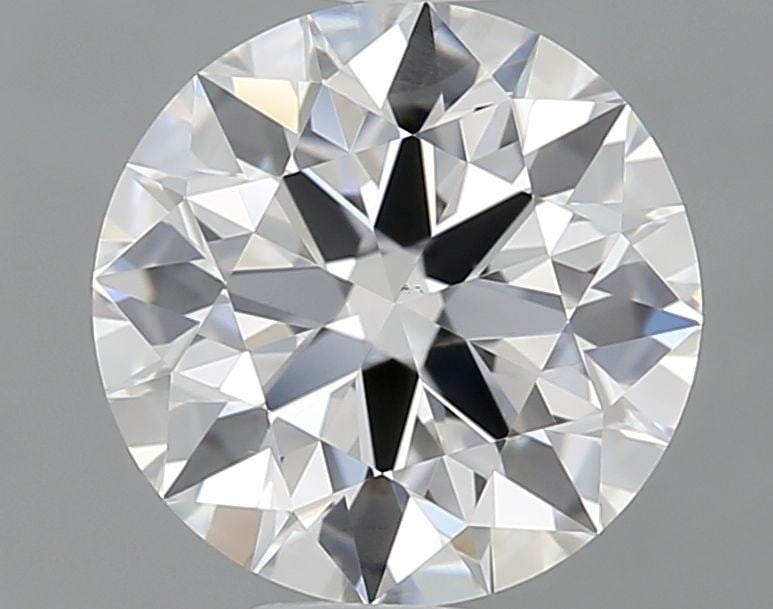 Loose Diamond - ROUND 1.35ct F VS1 (1 of 1)