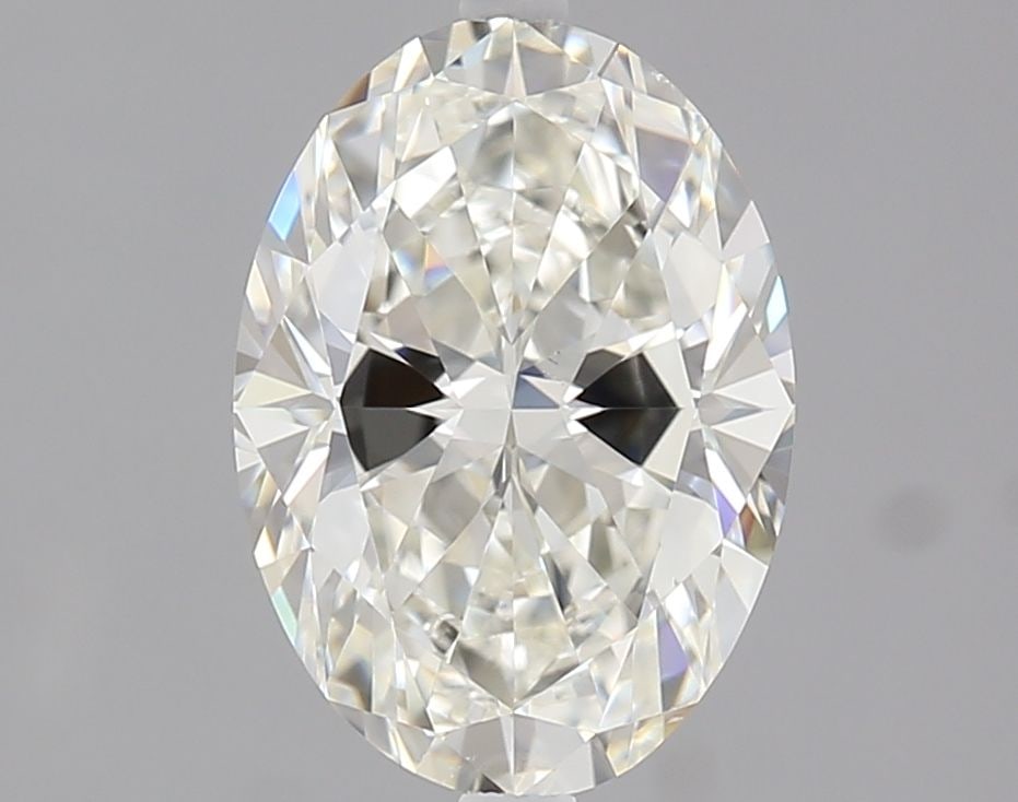 Loose Diamond - OVAL 1.4ct I VS2 (1 of 1)
