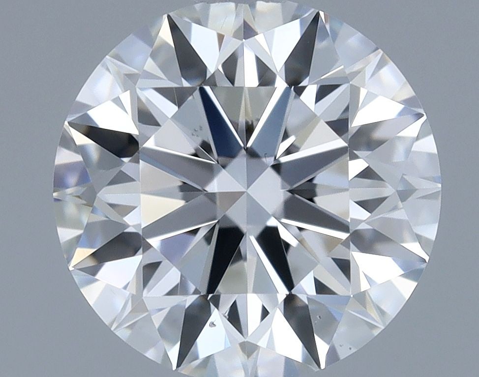 Loose Diamond - ROUND 0.73ct E VS2 (1 of 1)