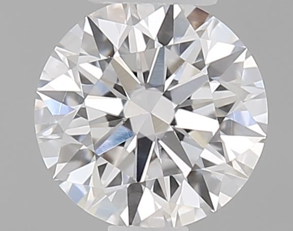 Loose Diamond - ROUND 0.33ct D VS1: Loose Diamond - ROUND 0.33ct D VS1 Source: Natural Shape: ROUND Carats: 0.33 Color: D Clarity: VS1 Certification: GIA The Diamond Depot Guarantee: All items in this auction are guaranteed to be 100%