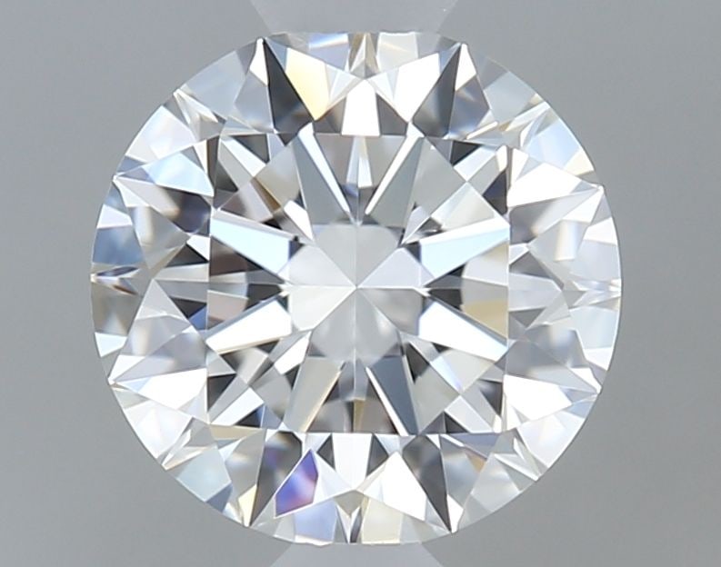 Loose Diamond - ROUND 0.6ct E VS2 (1 of 1)