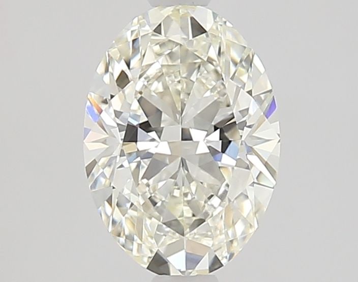 Loose Diamond - OVAL 1.01ct J VS1: Loose Diamond - OVAL 1.01ct J VS1 Source: Natural Shape: OVAL Carats: 1.01 Color: J Clarity: VS1 Certification: GIA Video: Video Link The Diamond Depot Guarantee: All items in this auction are
