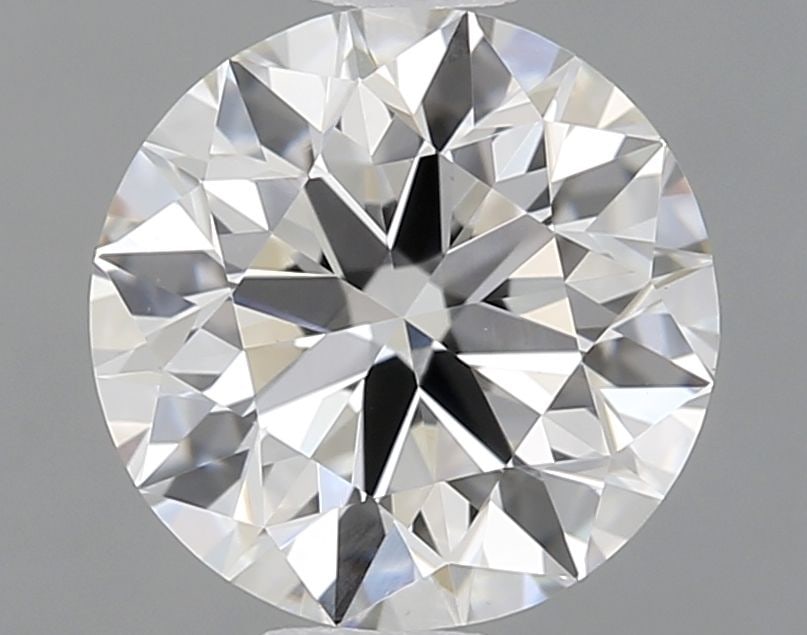 Loose Diamond - ROUND 1.0ct I VS1: Loose Diamond - ROUND 1.0ct I VS1 Source: Natural Shape: ROUND Carats: 1.0 Color: I Clarity: VS1 Certification: GIA The Diamond Depot Guarantee: All items in this auction are guaranteed to be 100% aut