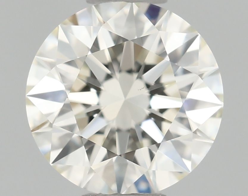 Loose Diamond - ROUND 0.5ct J VS1: Loose Diamond - ROUND 0.5ct J VS1 Source: Natural Shape: ROUND Carats: 0.5 Color: J Clarity: VS1 Certification: IGI The Diamond Depot Guarantee: All items in this auction are guaranteed to be 100%