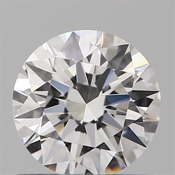 Loose Diamond - ROUND 0.6ct E VVS2: Loose Diamond - ROUND 0.6ct E VVS2 Source: Natural Shape: ROUND Carats: 0.6 Color: E Clarity: VVS2 Certification: GIA Video: