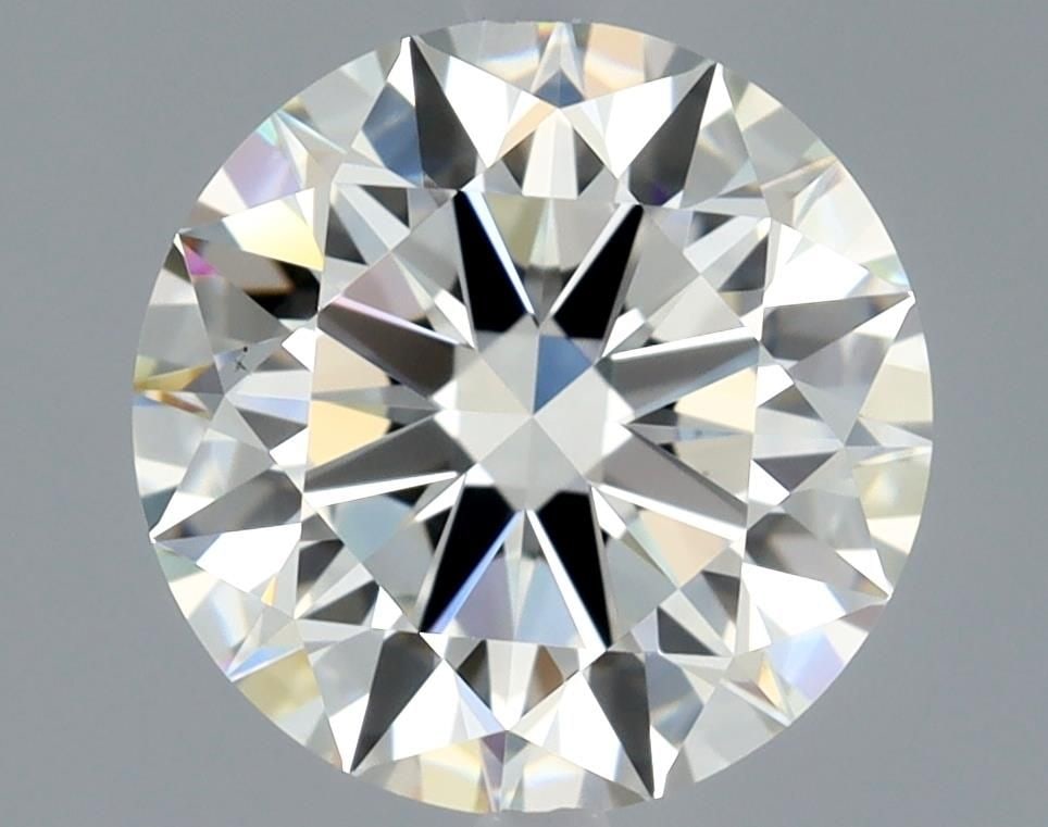 Loose Diamond - ROUND 1.54ct I VS1: Loose Diamond - ROUND 1.54ct I VS1 Source: Natural Shape: ROUND Carats: 1.54 Color: I Clarity: VS1 Certification: GIA Video: