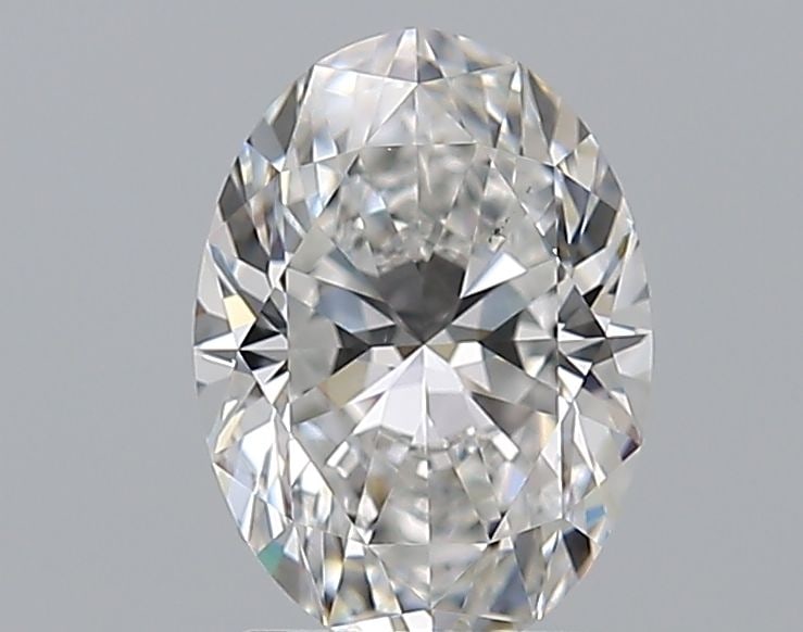 Loose Diamond - OVAL 1.51ct E VS2: Loose Diamond - OVAL 1.51ct E VS2 Source: Natural Shape: OVAL Carats: 1.51 Color: E Clarity: VS2 Certification: GIA Video: