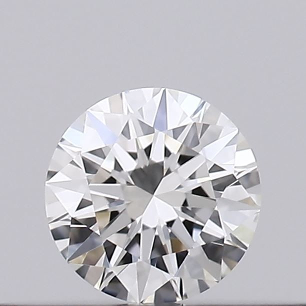 Loose Diamond - ROUND 0.16ct G VVS1: Loose Diamond - ROUND 0.16ct G VVS1 Source: Natural Shape: ROUND Carats: 0.16 Color: G Clarity: VVS1 Certification: GIA Video: