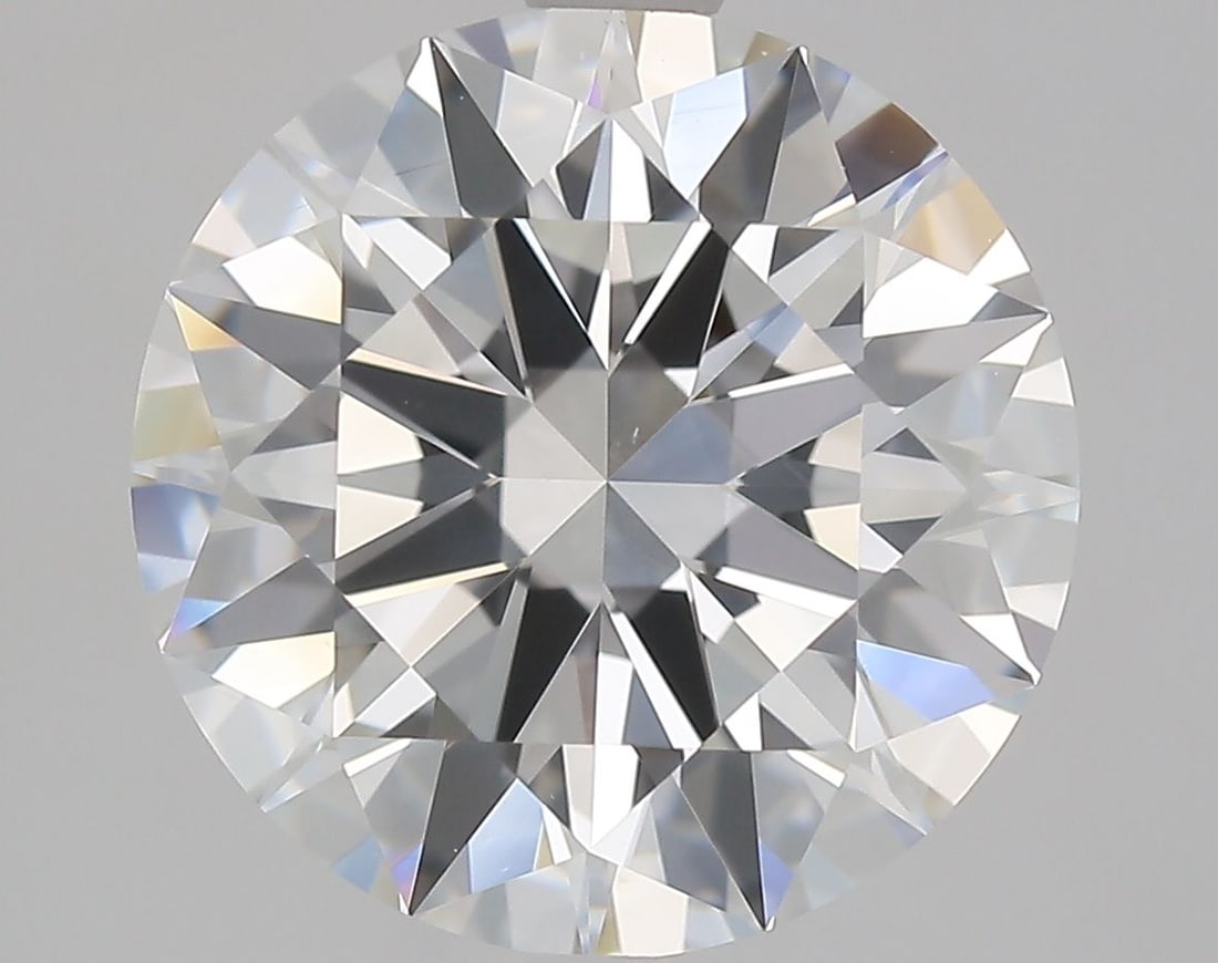 Loose Diamond - ROUND 3.03ct F VS2 (1 of 1)