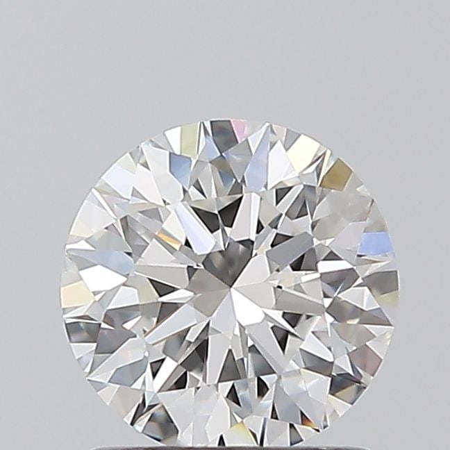 Loose Diamond - ROUND 1.04ct E VVS2: Loose Diamond - ROUND 1.04ct E VVS2 Source: Natural Shape: ROUND Carats: 1.04 Color: E Clarity: VVS2 Certification: GIA Video: