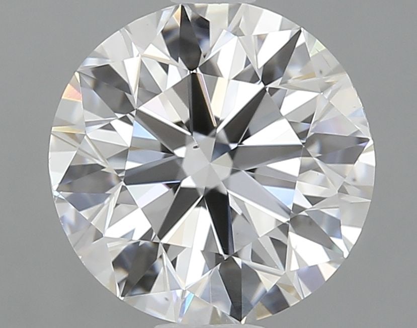Loose Diamond - ROUND 1.7ct E VS2 (1 of 1)