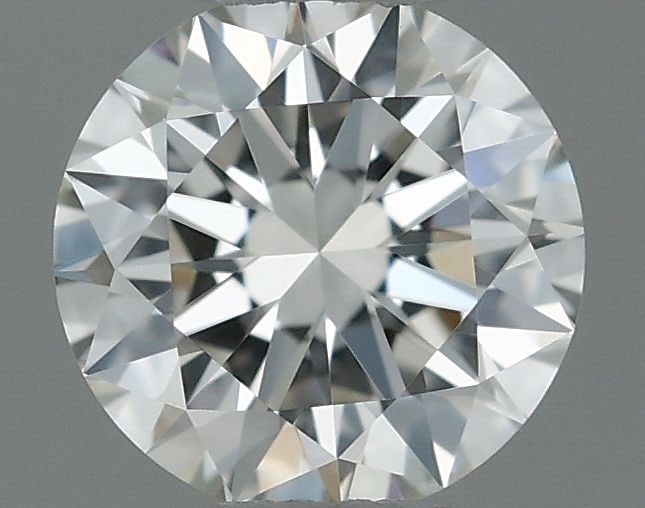 Loose Diamond - ROUND 0.3ct I VVS2: Loose Diamond - ROUND 0.3ct I VVS2 Source: Natural Shape: ROUND Carats: 0.3 Color: I Clarity: VVS2 Certification: GIA The Diamond Depot Guarantee: All items in this auction are guaranteed to be 100% a