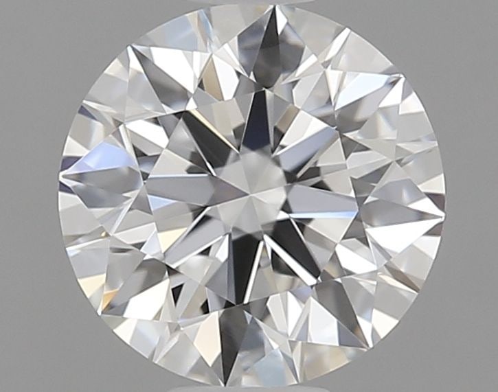 Loose Diamond - ROUND 1.02ct F IF: Loose Diamond - ROUND 1.02ct F IF Source: Natural Shape: ROUND Carats: 1.02 Color: F Clarity: IF Certification: GIA The Diamond Depot Guarantee: All items in this auction are guaranteed to be 100% aut