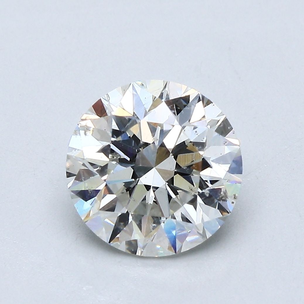 Loose Diamond - ROUND 2.37ct I SI2 (1 of 1)