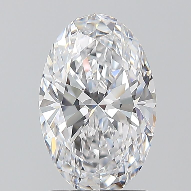 Loose Diamond - OVAL 1.5ct D VVS1 (1 of 1)