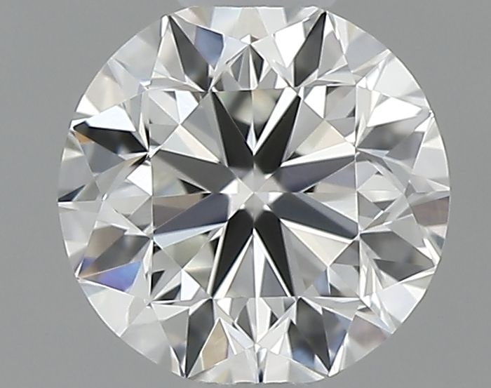 Loose Diamond - ROUND 0.4ct H VVS2: Loose Diamond - ROUND 0.4ct H VVS2 Source: Natural Shape: ROUND Carats: 0.4 Color: H Clarity: VVS2 Certification: GIA Video: