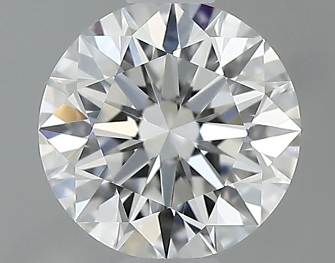Loose Diamond - ROUND 0.5ct F VVS2: Loose Diamond - ROUND 0.5ct F VVS2 Source: Natural Shape: ROUND Carats: 0.5 Color: F Clarity: VVS2 Certification: GIA Video: