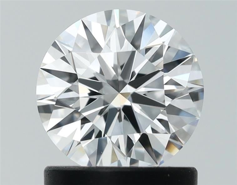 Loose Diamond - ROUND 1.01ct E VVS2: Loose Diamond - ROUND 1.01ct E VVS2 Source: Natural Shape: ROUND Carats: 1.01 Color: E Clarity: VVS2 Certification: GIA Video: