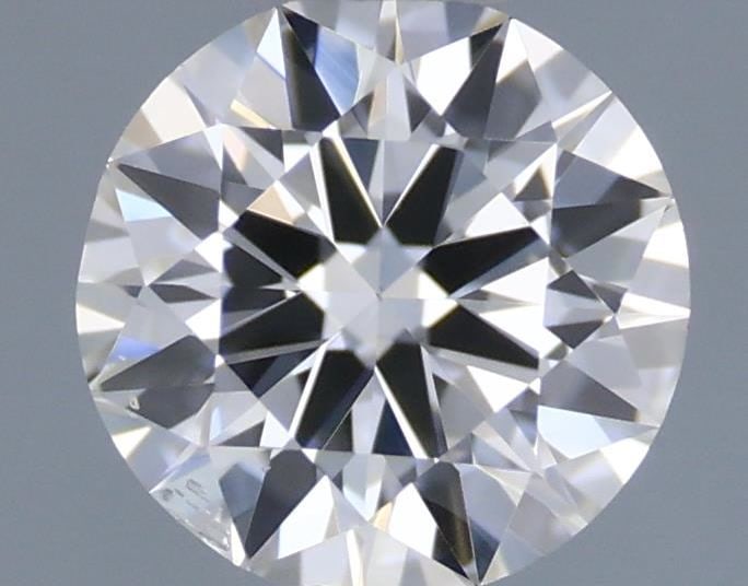 Loose Diamond - ROUND 0.3ct H SI1: Loose Diamond - ROUND 0.3ct H SI1 Source: Natural Shape: ROUND Carats: 0.3 Color: H Clarity: SI1 Certification: GIA Video: