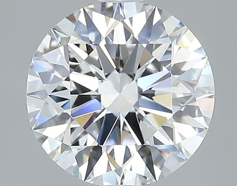 Loose Diamond - ROUND 2.51ct E VS1: Loose Diamond - ROUND 2.51ct E VS1 Source: Natural Shape: ROUND Carats: 2.51 Color: E Clarity: VS1 Certification: GIA Video: