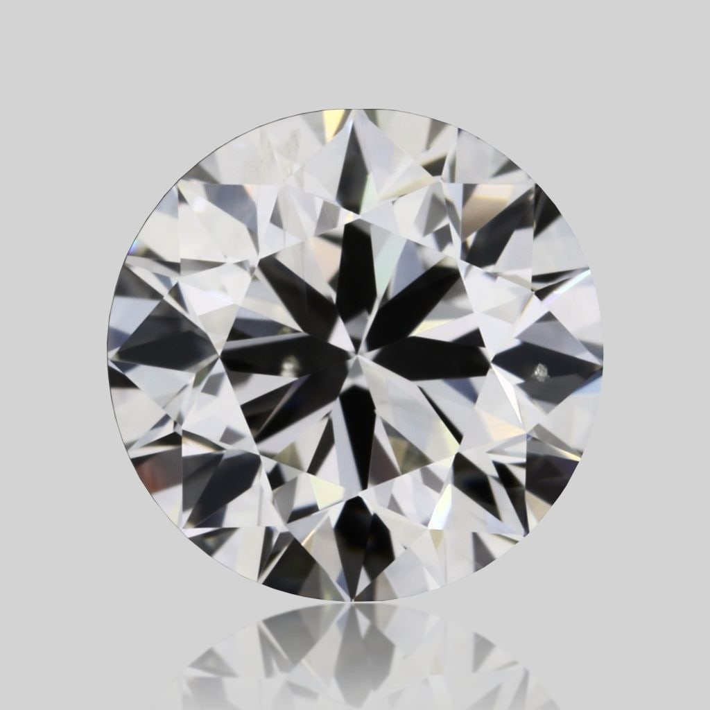 Loose Diamond - ROUND 0.7ct J SI2 (1 of 1)