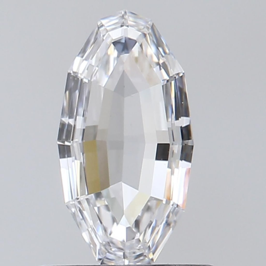 Loose Diamond - OVAL 0.55ct D VS1 (1 of 1)