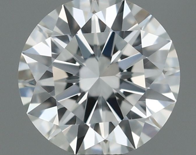 Loose Diamond - ROUND 0.3ct I VVS2: Loose Diamond - ROUND 0.3ct I VVS2 Source: Natural Shape: ROUND Carats: 0.3 Color: I Clarity: VVS2 Certification: GIA The Diamond Depot Guarantee: All items in this auction are guaranteed to be 100% a