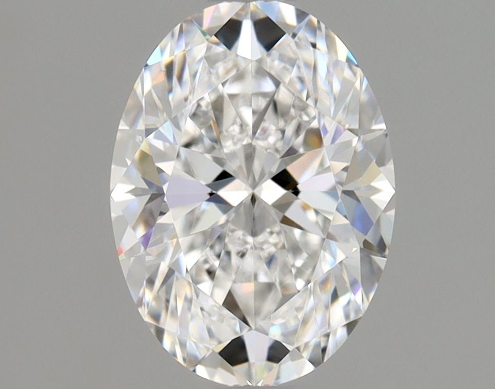 Loose Diamond - OVAL 1.2ct E VS1 (1 of 1)