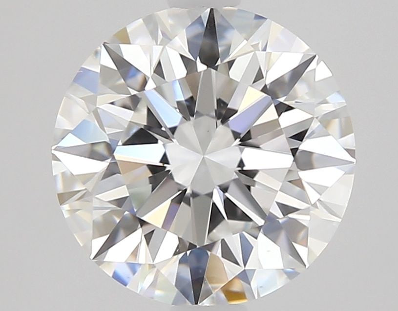 Loose Diamond - ROUND 1.5ct E VS1: Loose Diamond - ROUND 1.5ct E VS1 Source: Natural Shape: ROUND Carats: 1.5 Color: E Clarity: VS1 Certification: GIA Video: