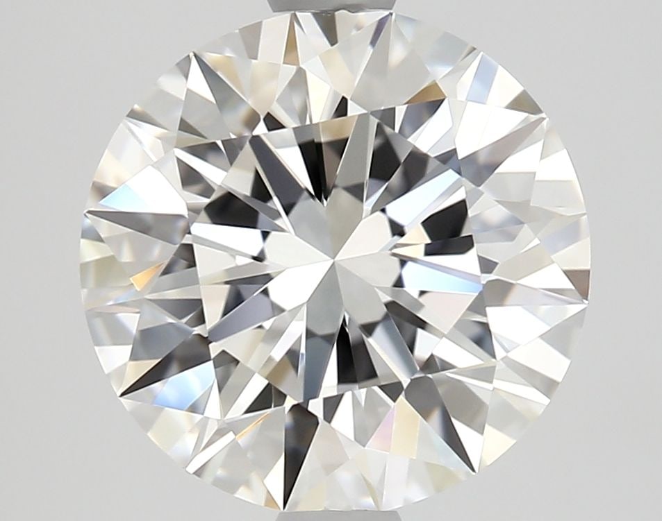 Loose Diamond - ROUND 2.5ct D VVS2: Loose Diamond - ROUND 2.5ct D VVS2 Source: Natural Shape: ROUND Carats: 2.5 Color: D Clarity: VVS2 Certification: GIA Video: