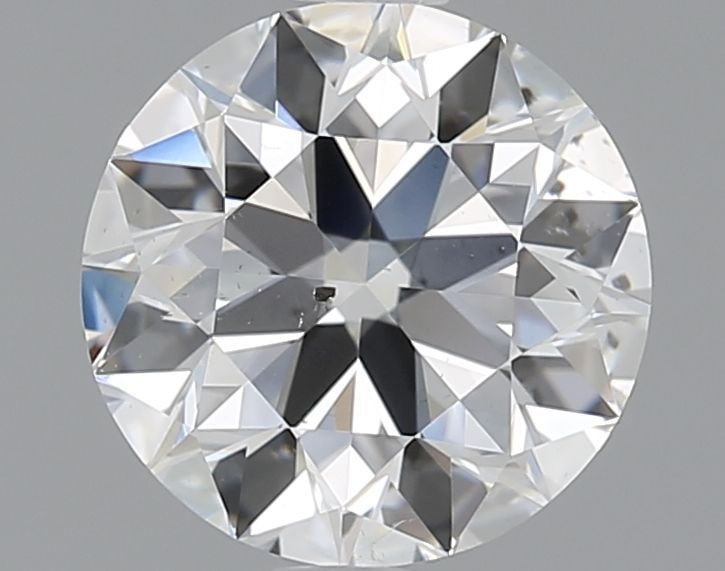 Loose Diamond - ROUND 1.27ct E SI1: Loose Diamond - ROUND 1.27ct E SI1 Source: Natural Shape: ROUND Carats: 1.27 Color: E Clarity: SI1 Certification: GIA The Diamond Depot Guarantee: All items in this auction are guaranteed to be 100% a