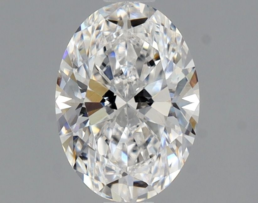 Loose Diamond - OVAL 1.01ct D VS1 (1 of 1)