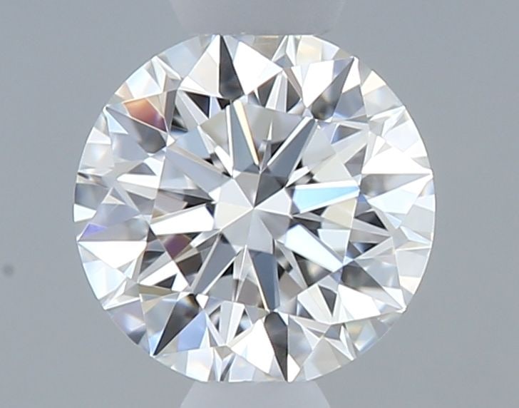 Loose Diamond - ROUND 0.33ct D VS2 (1 of 1)