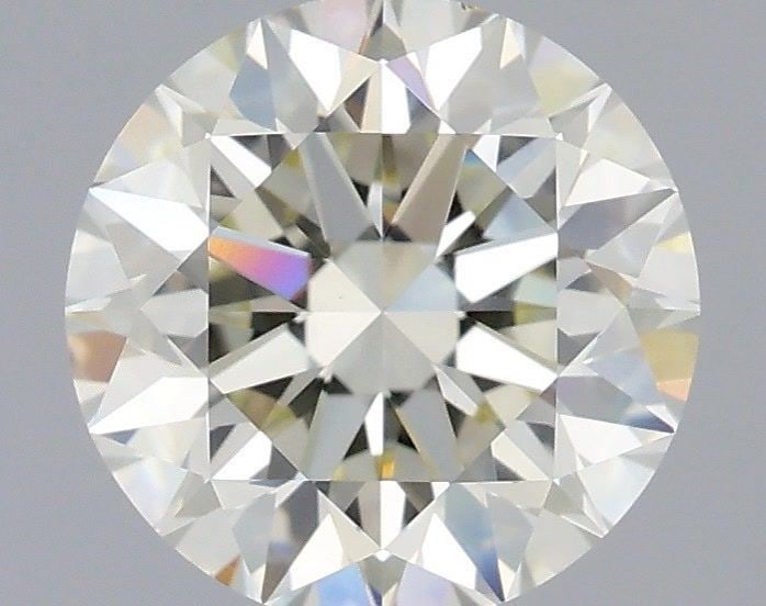 Loose Diamond - ROUND 1.62ct J VVS2: Loose Diamond - ROUND 1.62ct J VVS2 Source: Natural Shape: ROUND Carats: 1.62 Color: J Clarity: VVS2 Certification: IGI Video: Video Link The Diamond Depot Guarantee: All items in this auction are