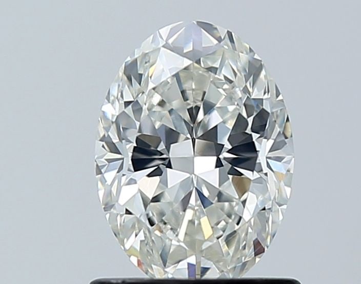 Loose Diamond - OVAL 1.0ct H VS2: Loose Diamond - OVAL 1.0ct H VS2 Source: Natural Shape: OVAL Carats: 1.0 Color: H Clarity: VS2 Certification: GIA Video: Video Link The Diamond Depot Guarantee: All items in this auction are