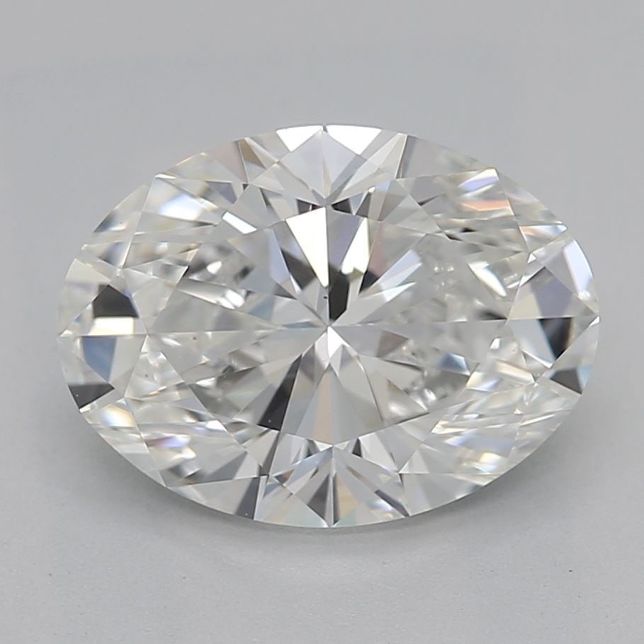 Loose Diamond - OVAL 1.51ct G VS1: Loose Diamond - OVAL 1.51ct G VS1 Source: Natural Shape: OVAL Carats: 1.51 Color: G Clarity: VS1 Certification: GIA Video: