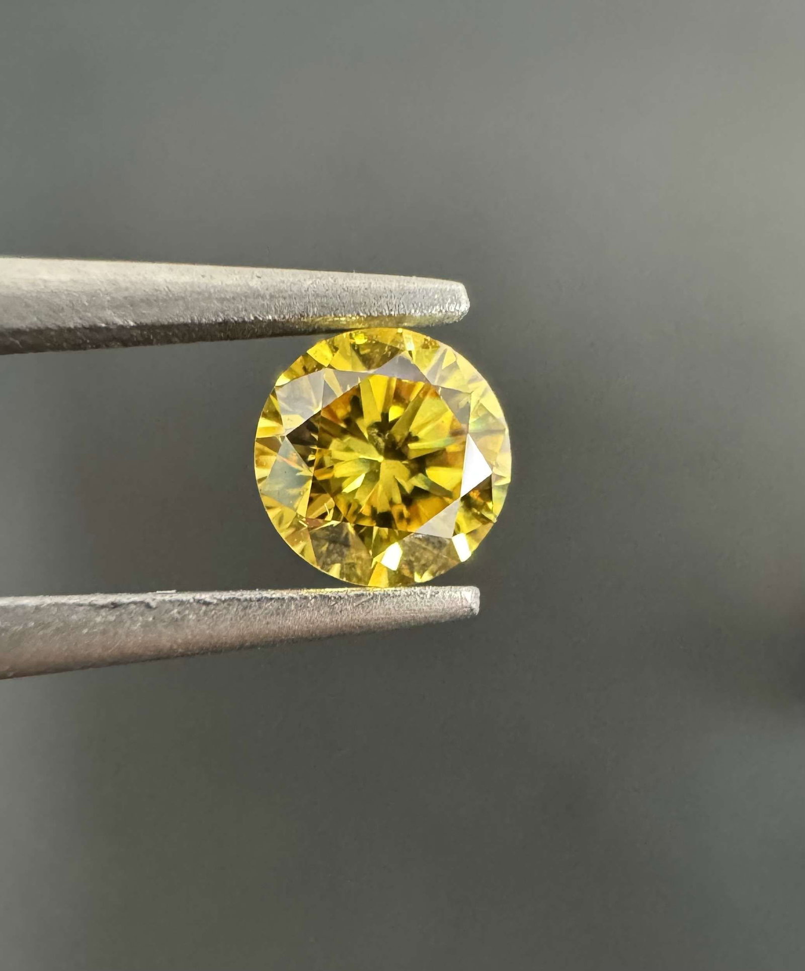 Loose Diamond - ROUND 0.28ct (1 of 1)