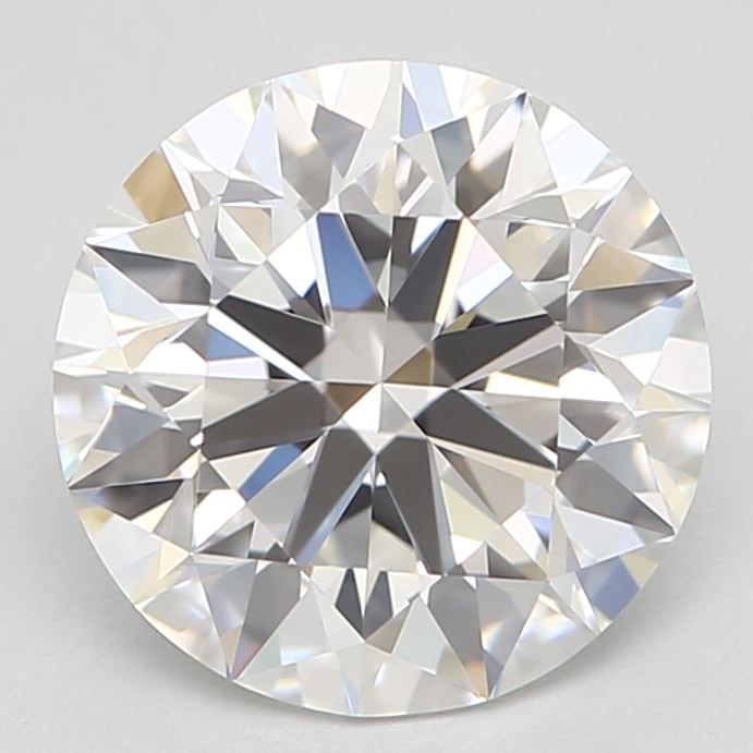 Loose Diamond - ROUND 1.31ct F VVS1 (1 of 1)